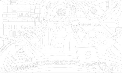 科技創新浮雕雕塑原創手繪設計稿